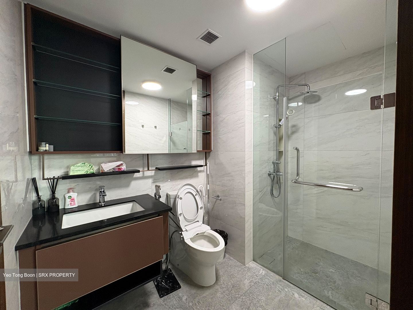 Normanton Park (D5), Apartment #597813251